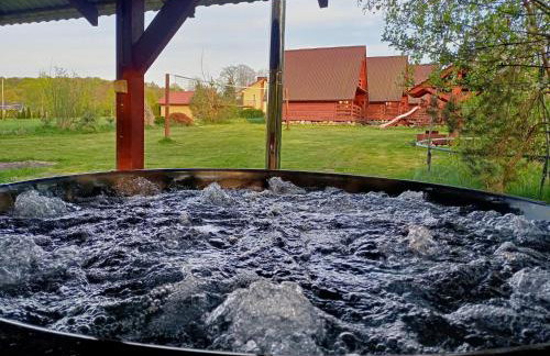 Domki Noclegowe 693-664-683 - Foto 23