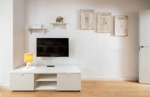 WonderStays Apartamento Boqueron - Foto 6