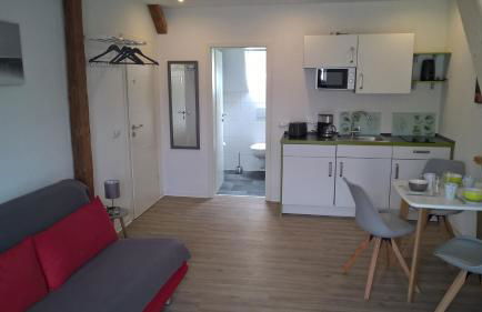 Mosel Ausblick - Foto 9