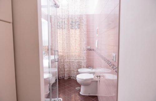 Holiday Home Mar Pacifico Napoli - Photo 33