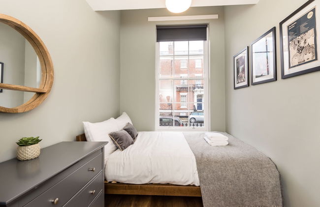 Host Stay Canning Quarters I and II - Foto 11