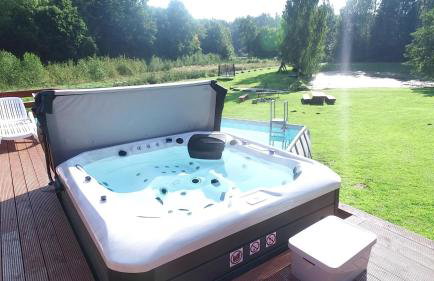 Mana Village - Jacuzzi & Sauna - Foto 51