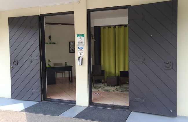 Fisherman's Point Resort - Foto 3