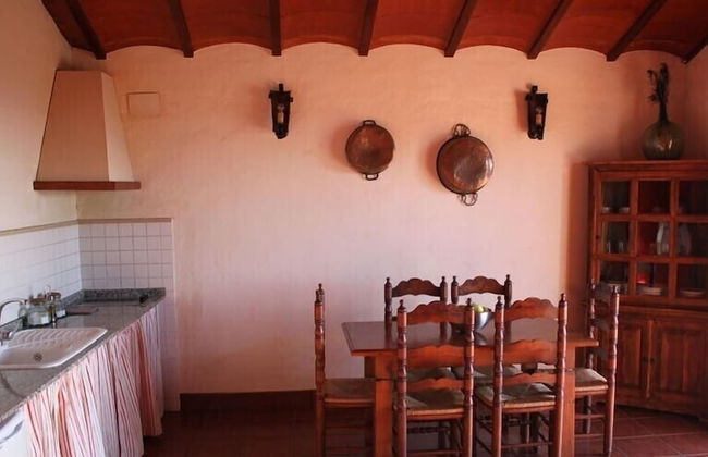 Casas Rurales La Cañada - Foto 12