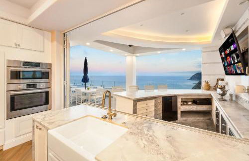 H208 - The Honeymoon Penthouse Suite Palazzo De Mare - Foto 23