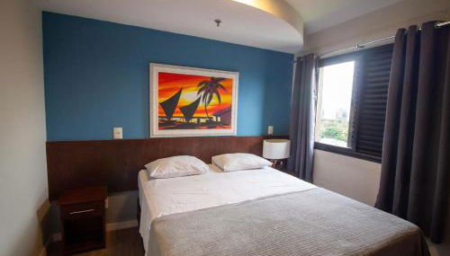 Premium Flats Brooklin - Foto 3