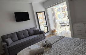 Estudio en Benalmádena - Foto 9