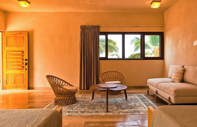 Villa Mantramar - Foto 34