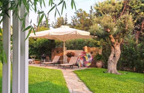 Coel Luxury Suites by RentalsPro Services - Potidea Halkidiki - Foto 45