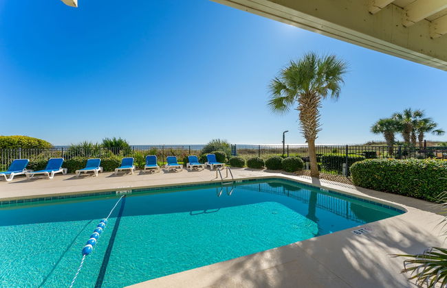 Ocean View Condo at Ocean Pier - Photo 35