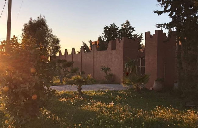 Chez kossai - Foto 1