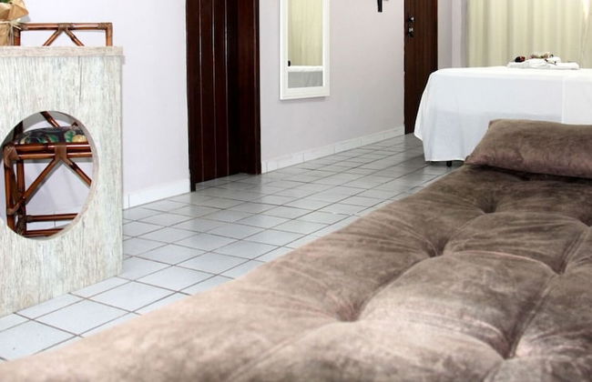 Chalés Saint Germain - Foto 27