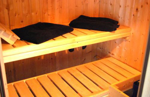 Apartment Unna-Massen mit eigener Sauna - Foto 12