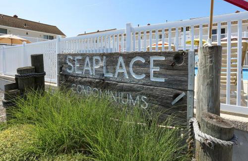 Ocean Front Condo Beach Haven, Pool Beach Badges Wifi Ocean Views - Foto 1