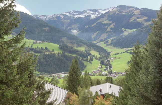 Boutique Chalet in Maria Alm near Hochkönig - Foto 28