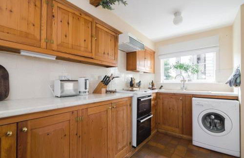 Adorable 2 bedroom guest house - Foto 12