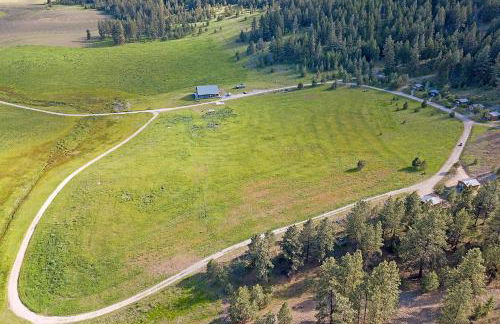 Frontier Cabin - Foto 11