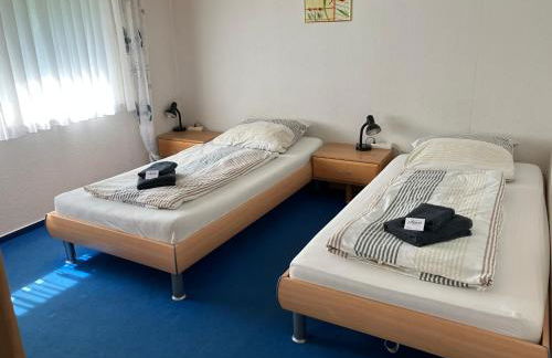 Kehl Vogt Ferien Apart - Foto 29