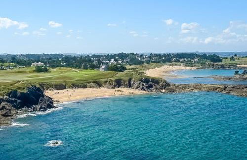 LR1 - Vue mer & Plage à pied - Ressourçant & paisible - Foto 23