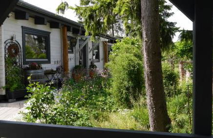 Blockhaus Kik im Harz - Foto 47