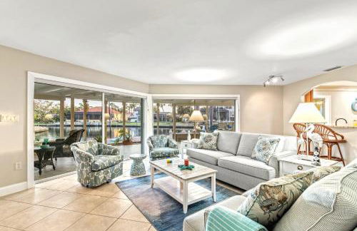 Sand Dollar Cottage - 910 - Foto 20