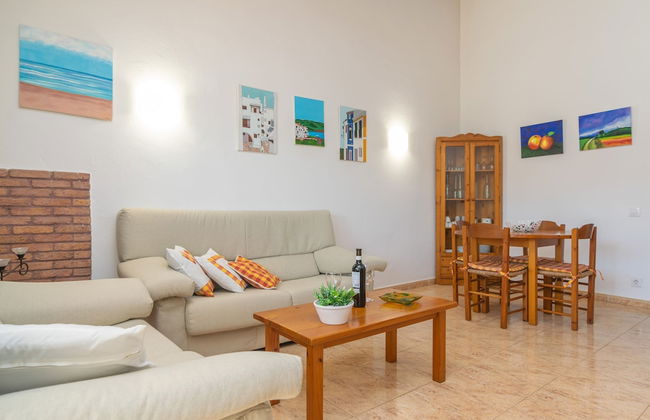 Filippi in Son Parc With 3 Bedrooms and 2 Bathrooms - Foto 8