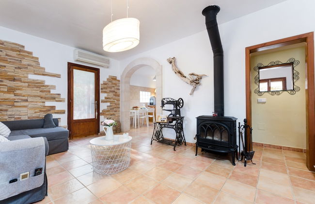 Cas Pati Son Moja in Santa y - Foto 5