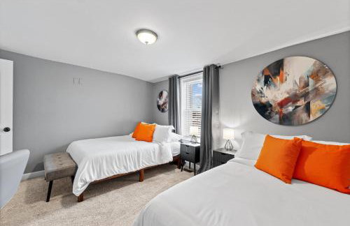 2255 The Journey Home by JZ Vacation Rentals - Foto 35