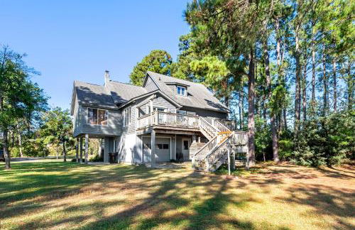 Sound Choice In Manteo - Foto 38