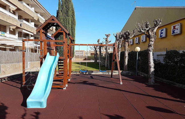 Inmo Estartit Apto. del Sol 317 - Foto 15