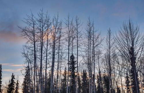 Cozy Soldotna Vacation Rental Near Kenai River! - Foto 22