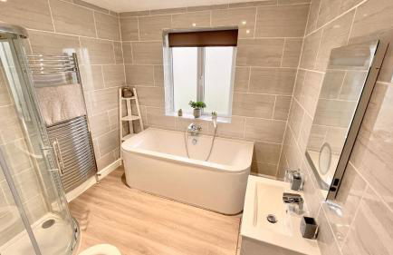 Carnmhor, Isle of Skye - Stunning 242 year old cottage on its own sea shore! - Foto 13