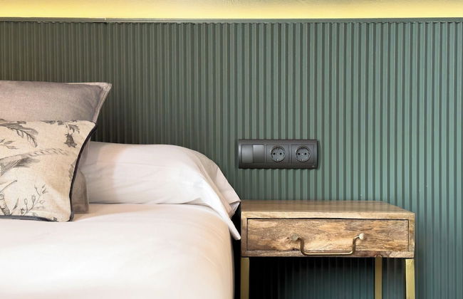 BeBarceloner Poble Nou Apartments - Foto 60