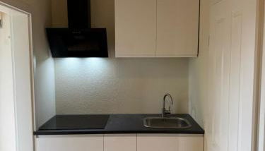 Professioneel Verblijf in Friedeburg voor 2 gasten - 79-11 - Foto 2, stove