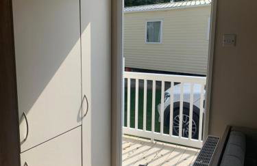 Cornish Crantock Holiday Sandy Toes - Foto 38