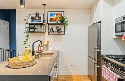 Modern City Luxury Near Manhattan, Parking Space - Foto 16