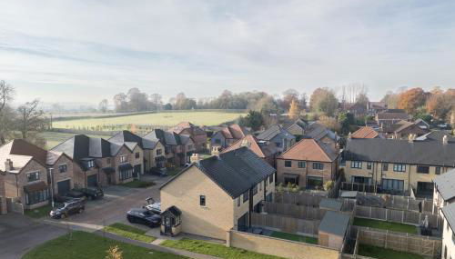 'SWEET 17' Home from home on Yorkshire Wolds Way - Foto 5