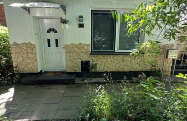 WOLFÜHLOASE am Hamburg Airport - Photo 32