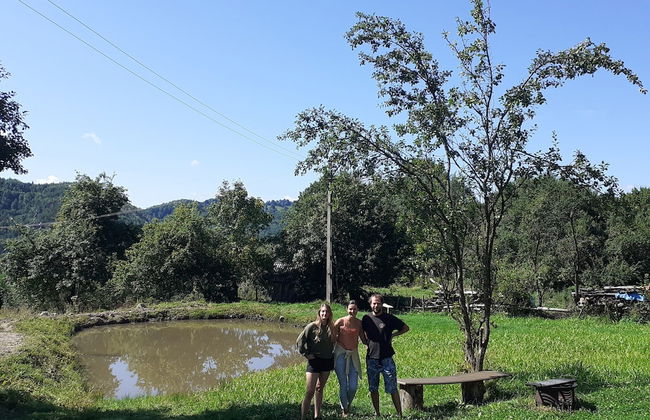 Retreat Holiday in Cozy Traditional House - Photo 68