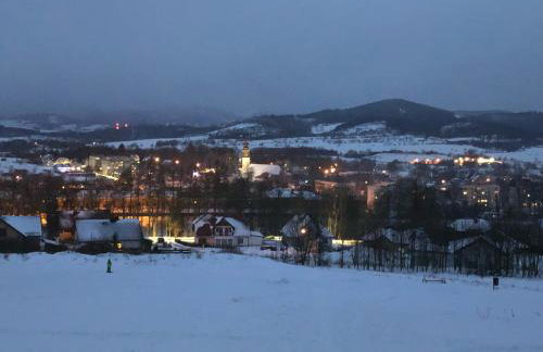 Willa Widokówka Lubawka - Foto 54