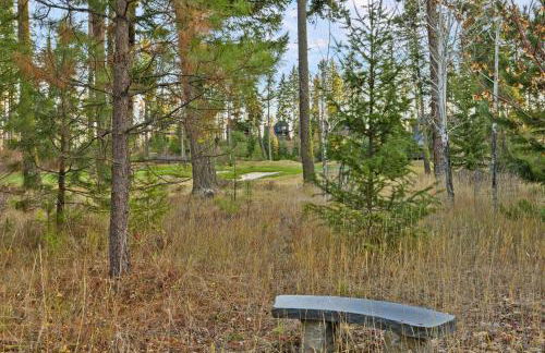 5BD FairwayView HotTub Fireplaces Firepit BBQ - Foto 8