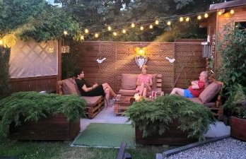 PROMYK - Apartamenty & Pokoje - dla dorosłych - Foto 11