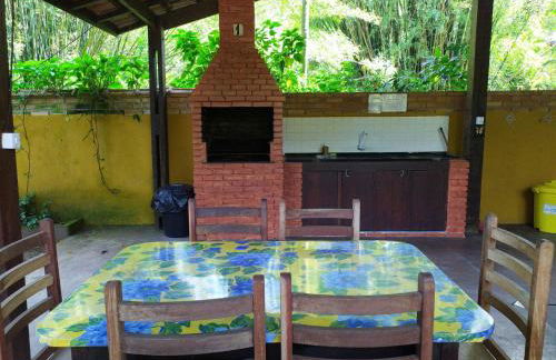 Chalé Pousada da Aldeia - Foto 64