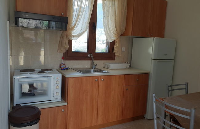 Domaine Papakonstantis - Foto 24