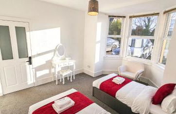 Stobhill 2 Bedroom House with sofa bed OR Stobhill 2 Bedroom Apartment - Gorebridge - Foto 36