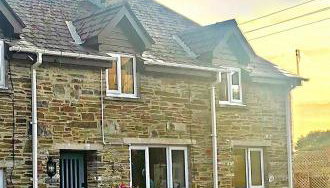 Oaktree Cottage Cardigan - Foto 2, Other