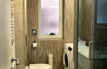 Holiday house "Mimoza" 2 massage pools - Foto 80