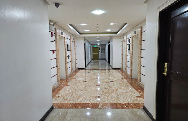 Birchtower by Jeizel Manila City - Foto 30