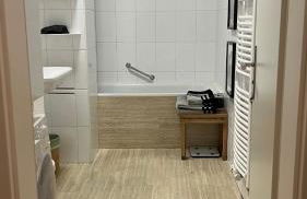 Modern & Cozy Apartment Münchner Freiheit with Balcony - Foto 12