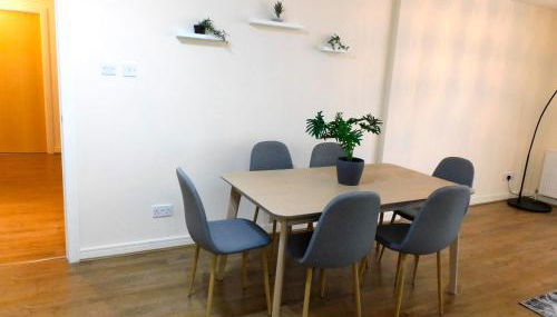 Fabulous 2 bed apt 10 mins from City Centre - Foto 4